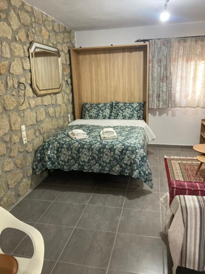 Patriko Villa Kalambaka Exterior photo